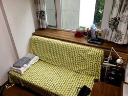 Changi Rise Condominium (D18), Condominium #505009631